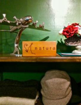 セレクトショップnatura(ナトゥーラ)