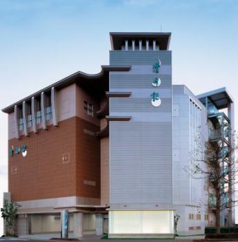 仙台太白斎場　清月記