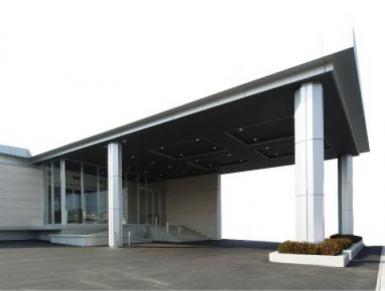 仙台つばめさわ斎場 清月記