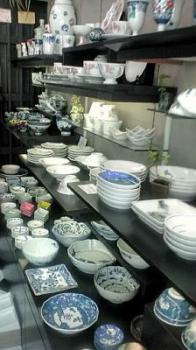 器の郷 ひろ埜　西多賀店