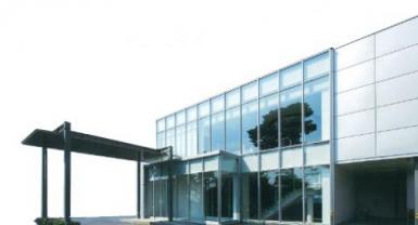 仙台八木山斎場 清月記