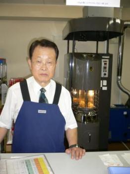 高速自家焙煎屋　スリーズコーヒー